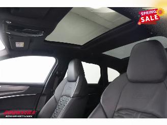 Audi Rs6 Avant 4.0 TFSI Quattro Dynamic+ Keramik Pano B&O HUD 360° ACC picture 22