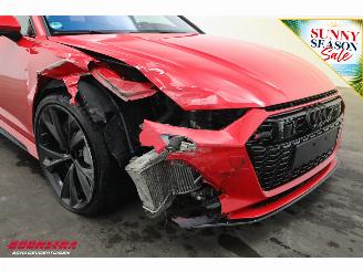 Audi Rs6 Avant 4.0 TFSI Quattro Dynamic+ 305kmh Keramik Pano B&O HUD 360° ACC picture 6