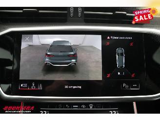 Audi Rs6 Avant 4.0 TFSI Quattro Dynamic+ Keramik Pano B&O HUD 360° ACC picture 30