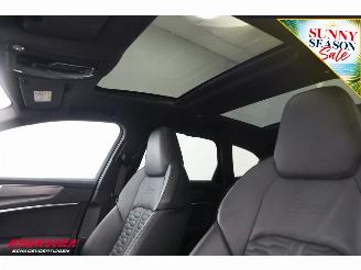 Audi Rs6 Avant 4.0 TFSI Quattro Dynamic+ 305kmh Keramik Pano B&O HUD 360° ACC picture 22