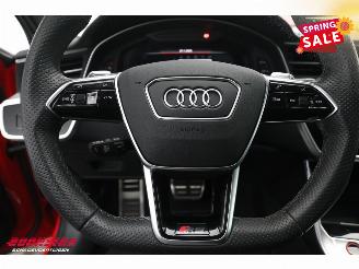 Audi Rs6 Avant 4.0 TFSI Quattro Dynamic+ Keramik Pano B&O HUD 360° ACC picture 23