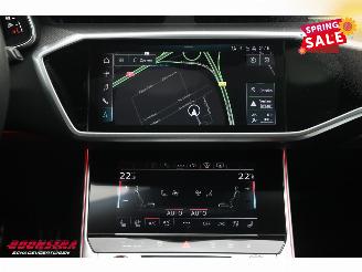 Audi Rs6 Avant 4.0 TFSI Quattro Dynamic+ Keramik Pano B&O HUD 360° ACC picture 18