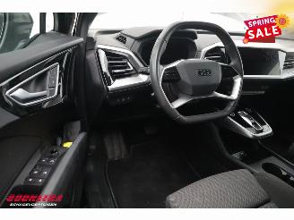 Audi Q4 35 Advanced edition 55 kWh LED Navi Clima Cruise Camera SHZ picture 20