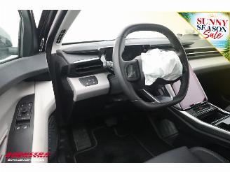 Ford Explorer Standard Range RWD 52 kWh LED ACC Memory Camera LRHZ picture 20