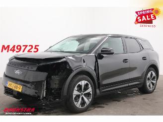 Avarii autoturisme Ford Explorer Standard Range RWD 52 kWh LED ACC Memory Camera LRHZ 2025/4