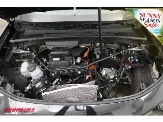Ford Explorer Standard Range RWD 52 kWh LED ACC Memory Camera LRHZ picture 9