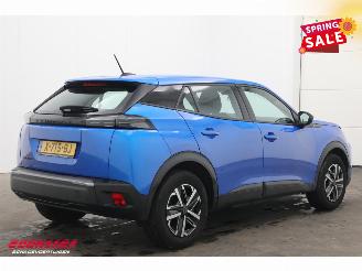 Peugeot e-2008 EV Facelift Active 54 kWh LED Navi Clima Cruise SHZ PDC 41.758 km! picture 3