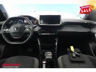 Peugeot e-2008 EV Facelift Active 54 kWh LED Navi Clima Cruise SHZ PDC 41.758 km! picture 14