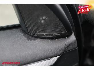 BMW X1 xDrive25d M-Sport Pano LED HUD H/K SHZ Camera picture 23