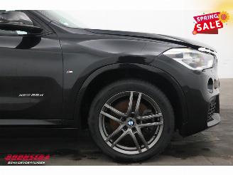 BMW X1 xDrive25d M-Sport Pano LED HUD H/K SHZ Camera picture 5