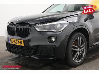 BMW X1 xDrive25d M-Sport Pano LED HUD H/K SHZ Camera picture 11