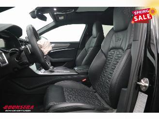 Audi Rs6 Avant 4.0 TFSI Quattro Dynamic Pano HUD 360° AHK B&O Memory picture 17