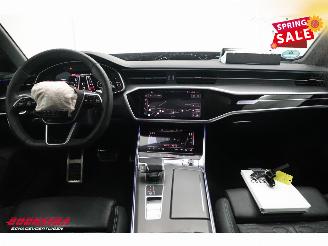 Audi Rs6 Avant 4.0 TFSI Quattro Dynamic Pano HUD 360° AHK B&O Memory picture 15