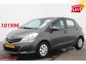 Avarii autoturisme Toyota Yaris 1.0 VVT-i Now Airco 150.747 km! 2014/2