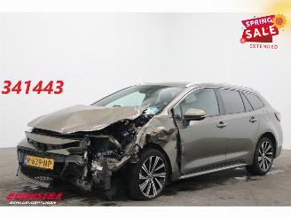 Toyota Corolla Touring Sports 1.8 Hybrid Business Plus LED ACC Camera SHZ picture 1