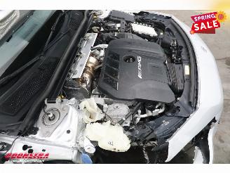 Mercedes A-klasse AMG 45 S 4MATIC+ Schalensitze Drivers Pack Pano Burmester 360¯ picture 9