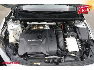 Mercedes A-klasse AMG 45 S 4MATIC+ Schalensitze Drivers Pack Pano Burmester 360¯ picture 10