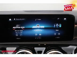 Mercedes A-klasse AMG 45 S 4MATIC+ Schalensitze Drivers Pack Pano Burmester 360¯ picture 31