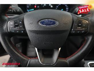 Ford Focus 1.5 EcoBoost 180 PK ST-Line X LED ACC B&O AHK picture 11