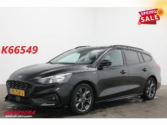 Ocazii autoturisme Ford Focus 1.5 EcoBoost 180 PK ST-Line X LED ACC B&O AHK 2019/3