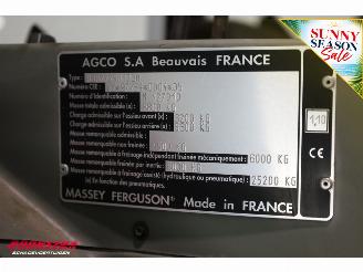 Massey Ferguson  6245 BY 2003 5140 hrs picture 7
