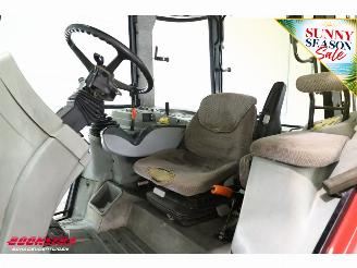 Massey Ferguson  6245 BY 2003 5140 hrs picture 8