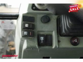 Massey Ferguson  6245 BY 2003 picture 14