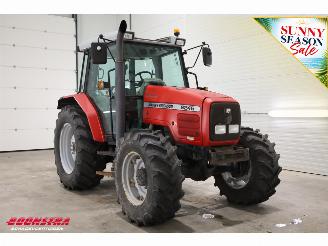Massey Ferguson  6245 BY 2003 5140 hrs picture 2