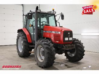 Massey Ferguson  6245 BY 2003 picture 2