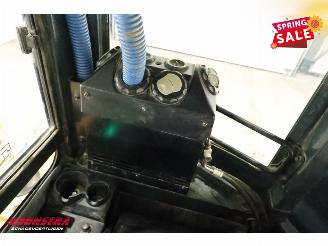 Hyundai  Robex 35-Z-9 BY 2016 3.572 Uur picture 10