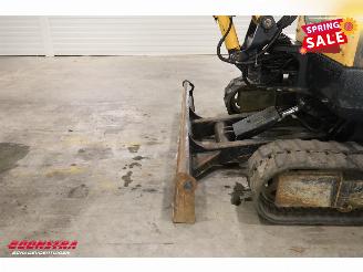 Hyundai  Robex 35-Z-9 BY 2016 3.572 Uur picture 16