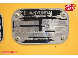 Hyundai  Robex 35-Z-9 BY 2016 3.572 Uur picture 6