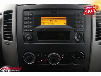 Mercedes Sprinter 314 CDI 7G-Tronic Kuhler Carrier Konvekta FK 3430 Airco Cruise picture 15