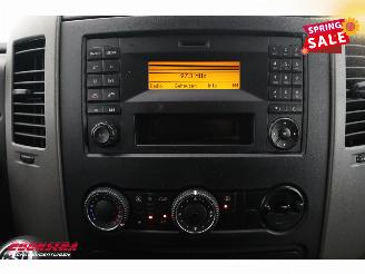 Mercedes Sprinter 314 CDI 7G-Tronic Kuhler Carrier Konvekta FK 3430 Airco Cruise picture 15
