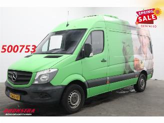 Mercedes Sprinter 314 CDI 7G-Tronic Kuhler Carrier Konvekta FK 3430 Airco Cruise picture 1