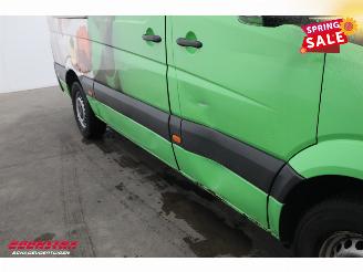 Mercedes Sprinter 314 CDI 7G-Tronic Kuhler Carrier Konvekta FK 3430 Airco Cruise picture 8