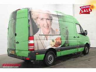 Mercedes Sprinter 314 CDI 7G-Tronic Kuhler Carrier Konvekta FK 3430 Airco Cruise picture 3