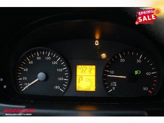 Mercedes Sprinter 314 CDI 7G-Tronic Kuhler Carrier Konvekta FK 3430 Airco Cruise picture 18