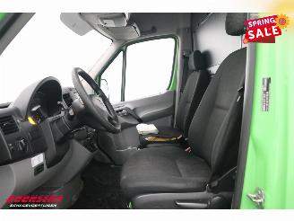 Mercedes Sprinter 314 CDI 7G-Tronic Kuhler Carrier Konvekta FK 3430 Airco Cruise picture 16