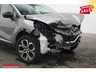 Renault Captur 1.0 TCe 90 VAN/LKW techno Navi Clima Cruise Camera SHZ LRHZ 14.455 km! picture 6