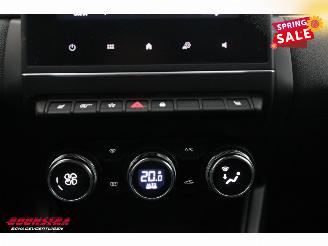 Renault Captur 1.0 TCe 90 VAN/LKW techno Navi Clima Cruise Camera SHZ LRHZ 14.455 km! picture 28