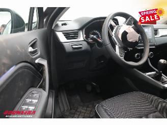 Renault Captur 1.0 TCe 90 VAN/LKW techno Navi Clima Cruise Camera SHZ LRHZ 14.455 km! picture 23