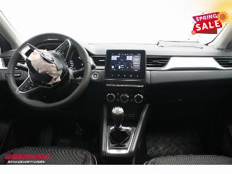 Renault Captur 1.0 TCe 90 VAN/LKW techno Navi Clima Cruise Camera SHZ LRHZ 14.455 km! picture 19