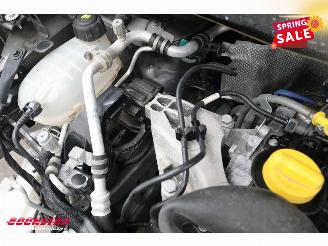 Renault Captur 1.0 TCe 90 VAN/LKW techno Navi Clima Cruise Camera SHZ LRHZ 14.455 km! picture 13