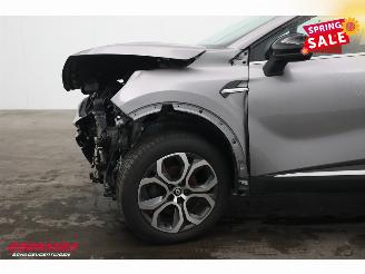 Renault Captur 1.0 TCe 90 VAN/LKW techno Navi Clima Cruise Camera SHZ LRHZ 14.455 km! picture 16