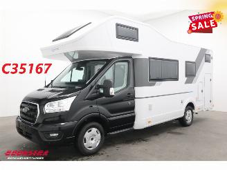 Ocazii campere Sun Living  A 70 DK 2.0 TDCI 163 PK Aut. **NIEUW/NEU** Stapelbed Douche Luifel Cruise Camera 2026