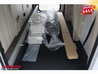 Sun Living  A 70 DK 2.0 TDCI 163 PK Aut. **NIEUW/NEU** Stapelbed Douche Luifel Cruise Camera picture 30