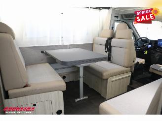 Sun Living  A 70 DK 2.0 TDCI 163 PK Aut. **NIEUW/NEU** Stapelbed Douche Luifel Cruise Camera picture 11