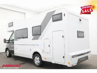 Sun Living  A 70 DK 2.0 TDCI 163 PK Aut. **NIEUW/NEU** Stapelbed Douche Luifel Cruise Camera picture 4