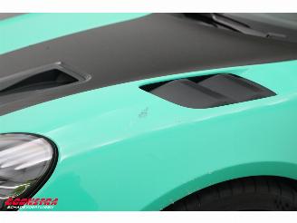 Porsche 718 Spyder RS Weissach PCCB Chrono Lift PTS 227 Lightergreen picture 10